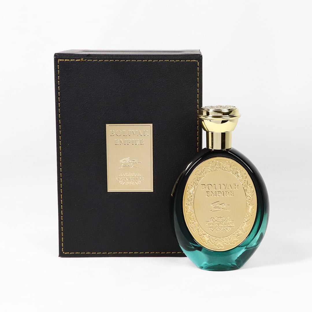 Simon Bolivar Empire EDP – SimonBolivar