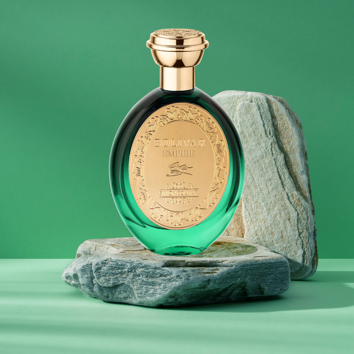 Simon Bolivar Empire EDP SimonBolivar